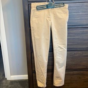 Gently used women’s Gap Khaki size 2